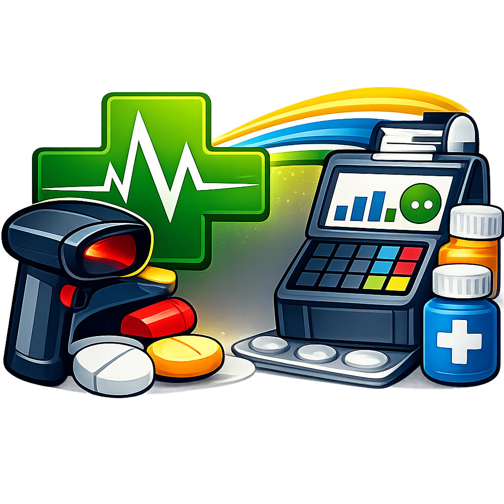 PharmaPOS
