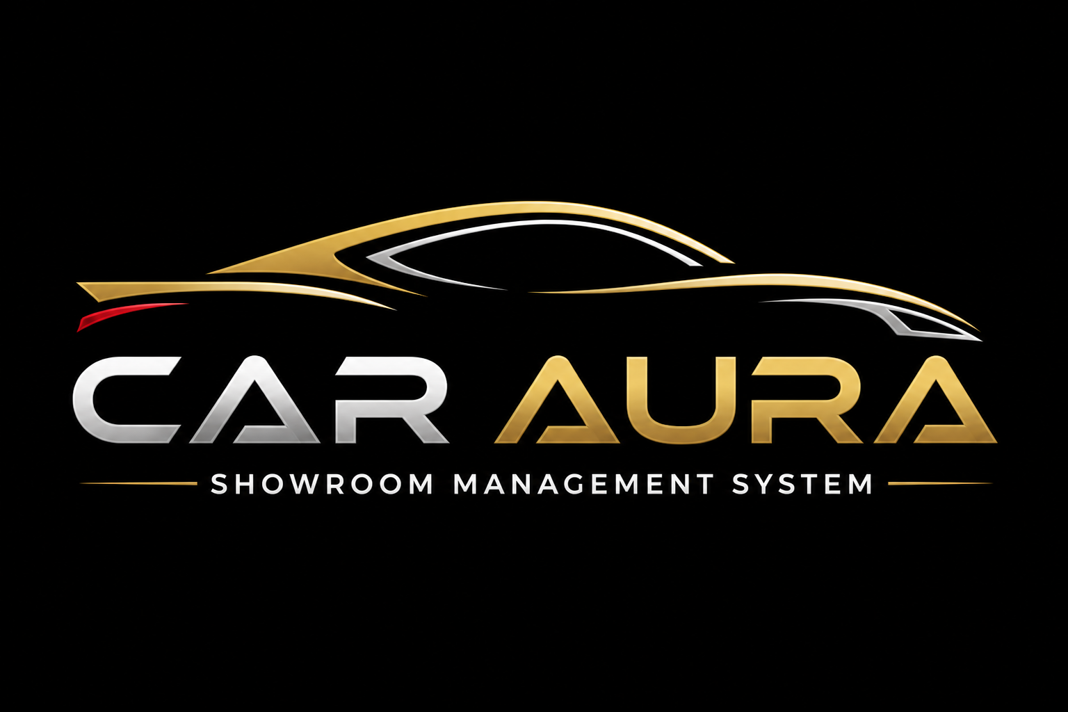 CAR AURA logo